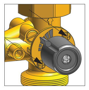 Группа смесительная Royal Thermo RTE 54.102 (5)